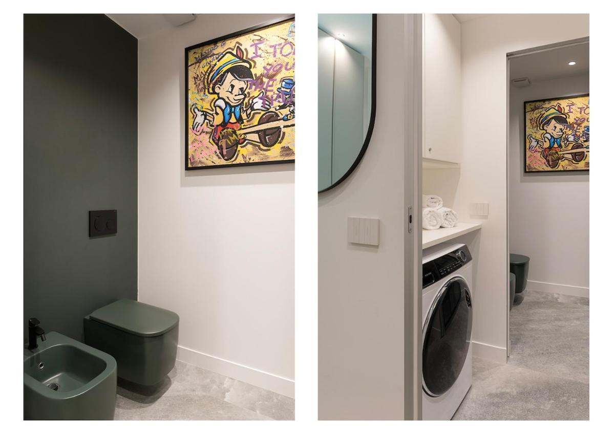 Milano Pop Art - New Exclusive Apartment, Milan